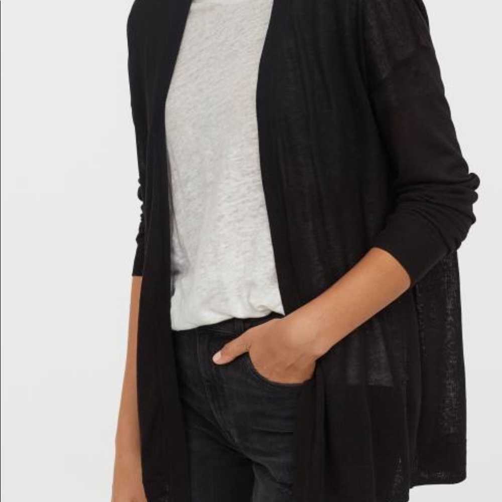 NWT H&M cardigan